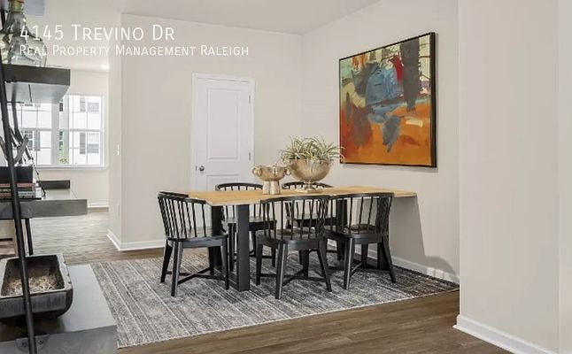 Trevino Dr, Durham, NC listing photo