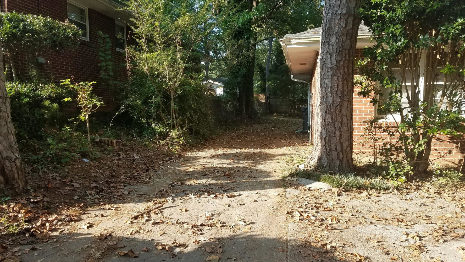 Headland Dr, East Point GA 30344 on Alcove