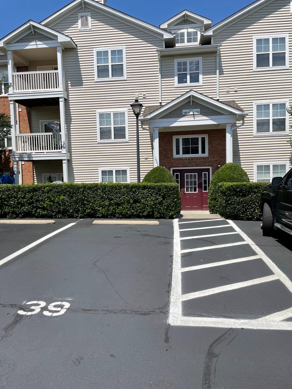 Hill Point Ct, Charlotte NC 28262 on Alcove