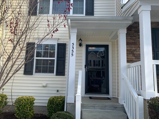 Big Bass Dr, Raleigh, NC listing photo