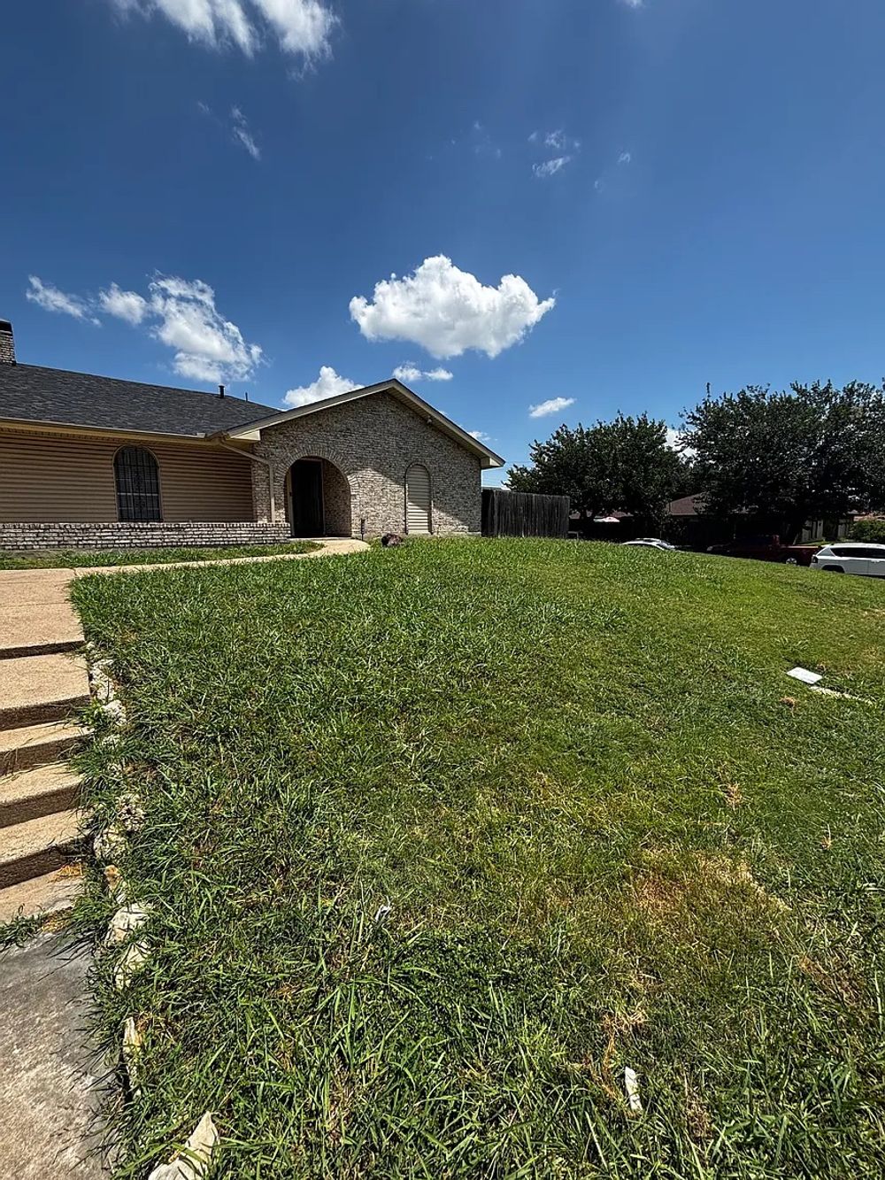 El Retiro Rd, Fort Worth 76116 on Alcove