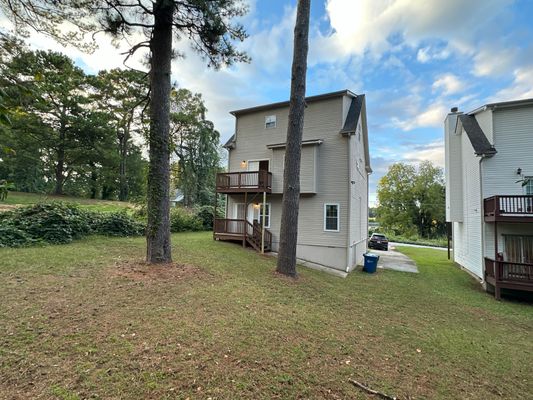 Etheridge Dr Nw listing photo