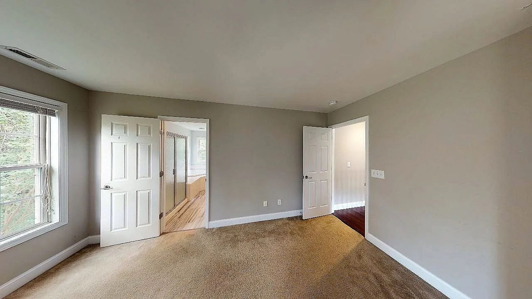 New Parkside Dr, Chapel Hill NC 27516 on Alcove