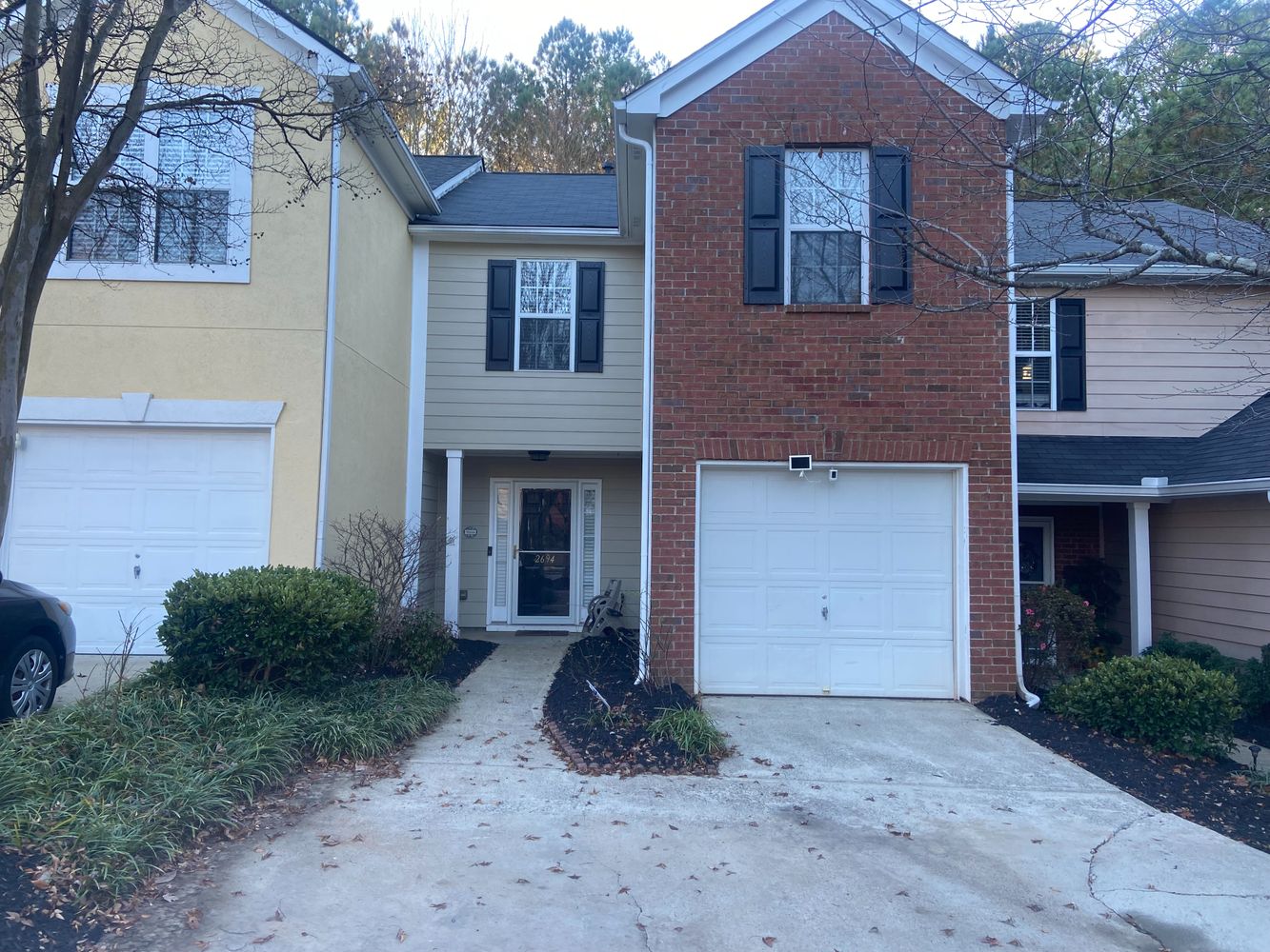 Waverly Hills Dr, Lawrenceville GA 30044 on Alcove