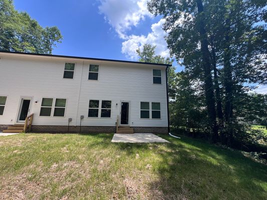 Reeves St, Charlotte, NC listing photo
