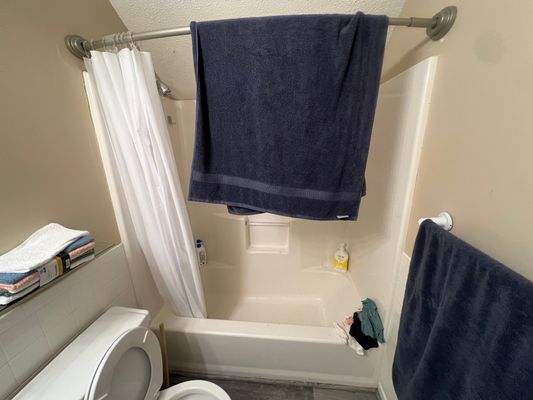 Daingerfield Dr listing photo