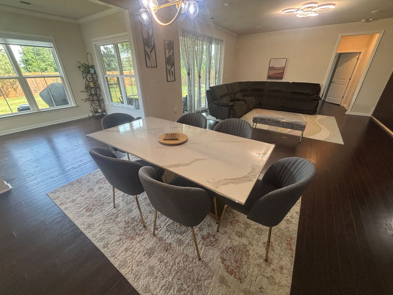 Aintree Ave, Holly Springs NC 27540 on Alcove