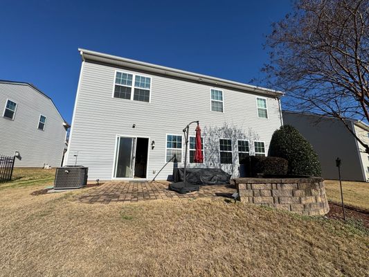 Green Birch Dr listing photo