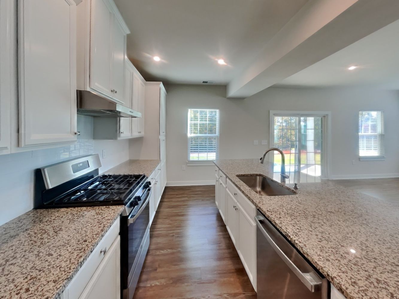 Kirby St, Durham NC 27713 on Alcove