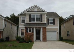 Meryton Park Way, Raleigh NC 27616 on Alcove