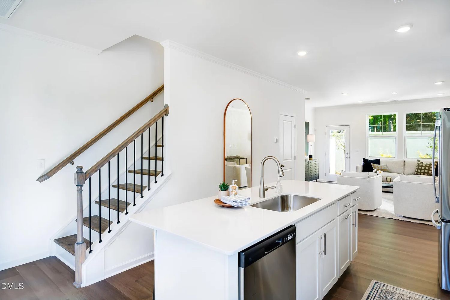 Crescent Townes Wy, Raleigh NC 27604 on Alcove