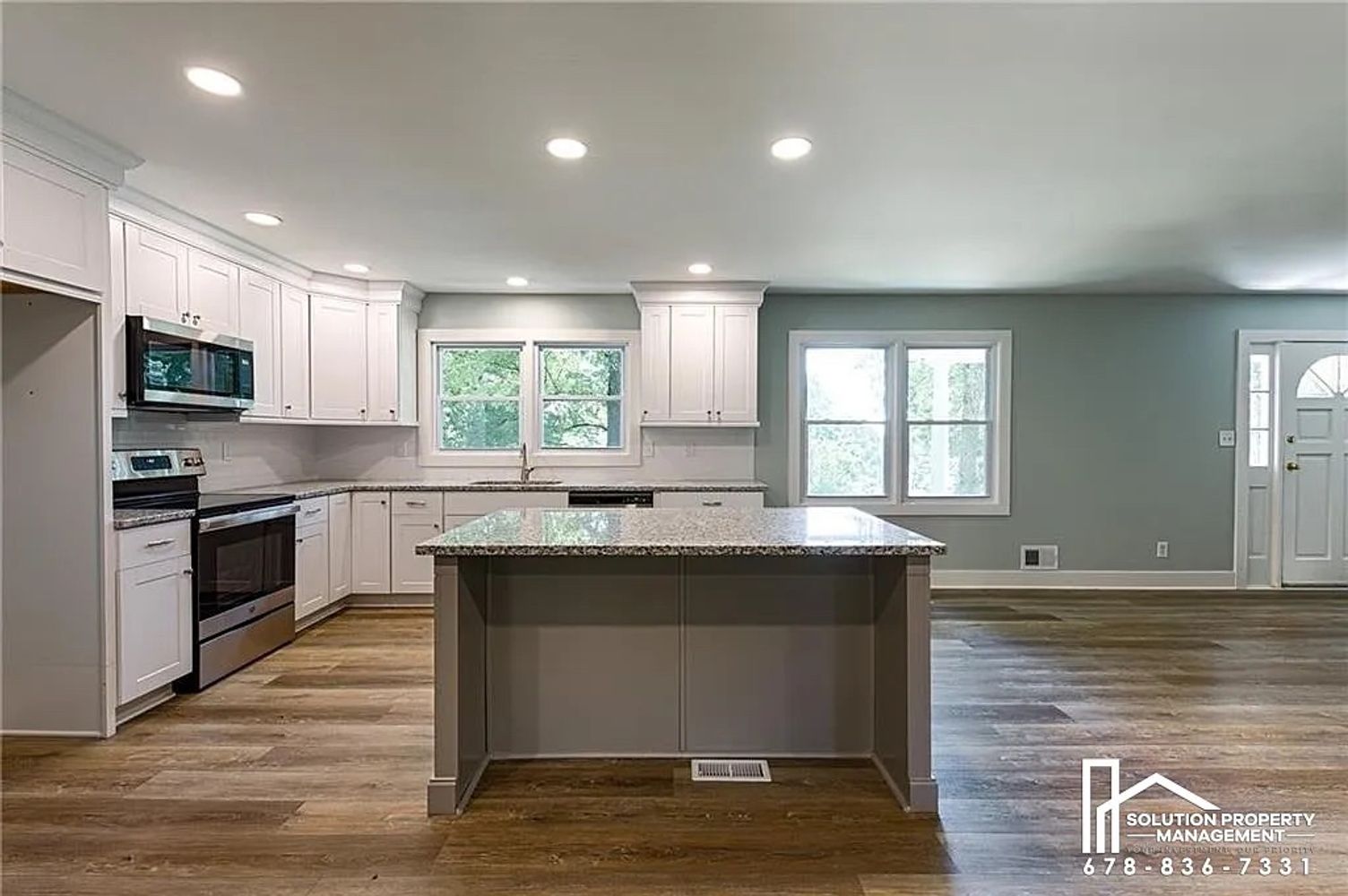 Potomac Dr NW, Kennesaw GA 30144 on Alcove