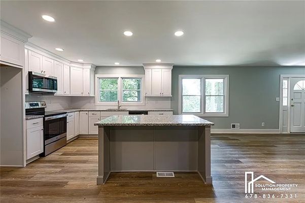 Potomac Dr Nw, Kennesaw, GA, GA listing photo