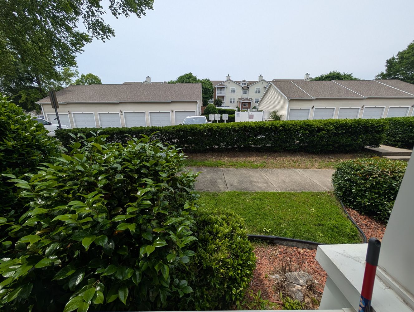 Hill Point Ct, Charlotte NC 28262 on Alcove