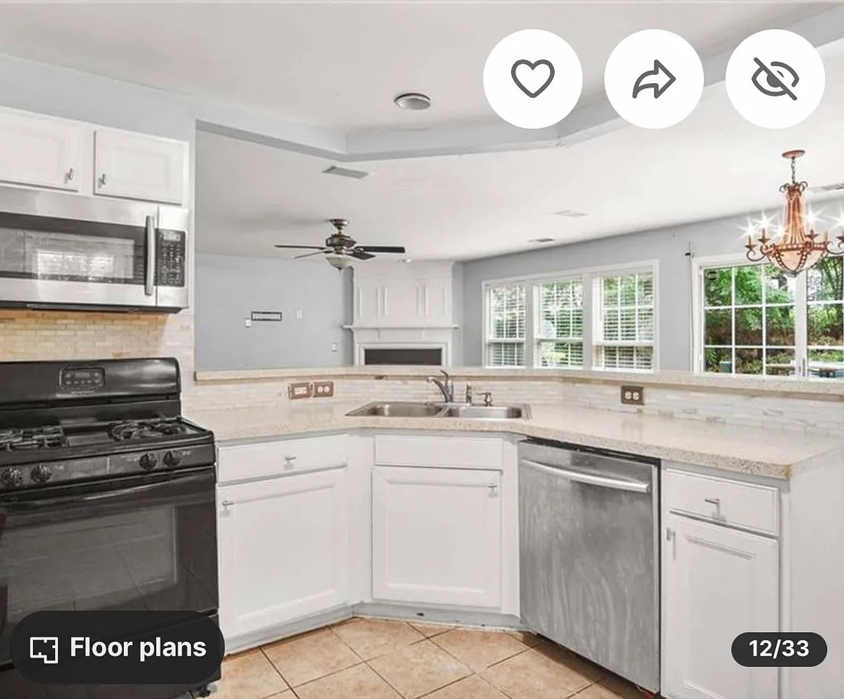 Victoria Park SW, Atlanta GA 30331 on Alcove