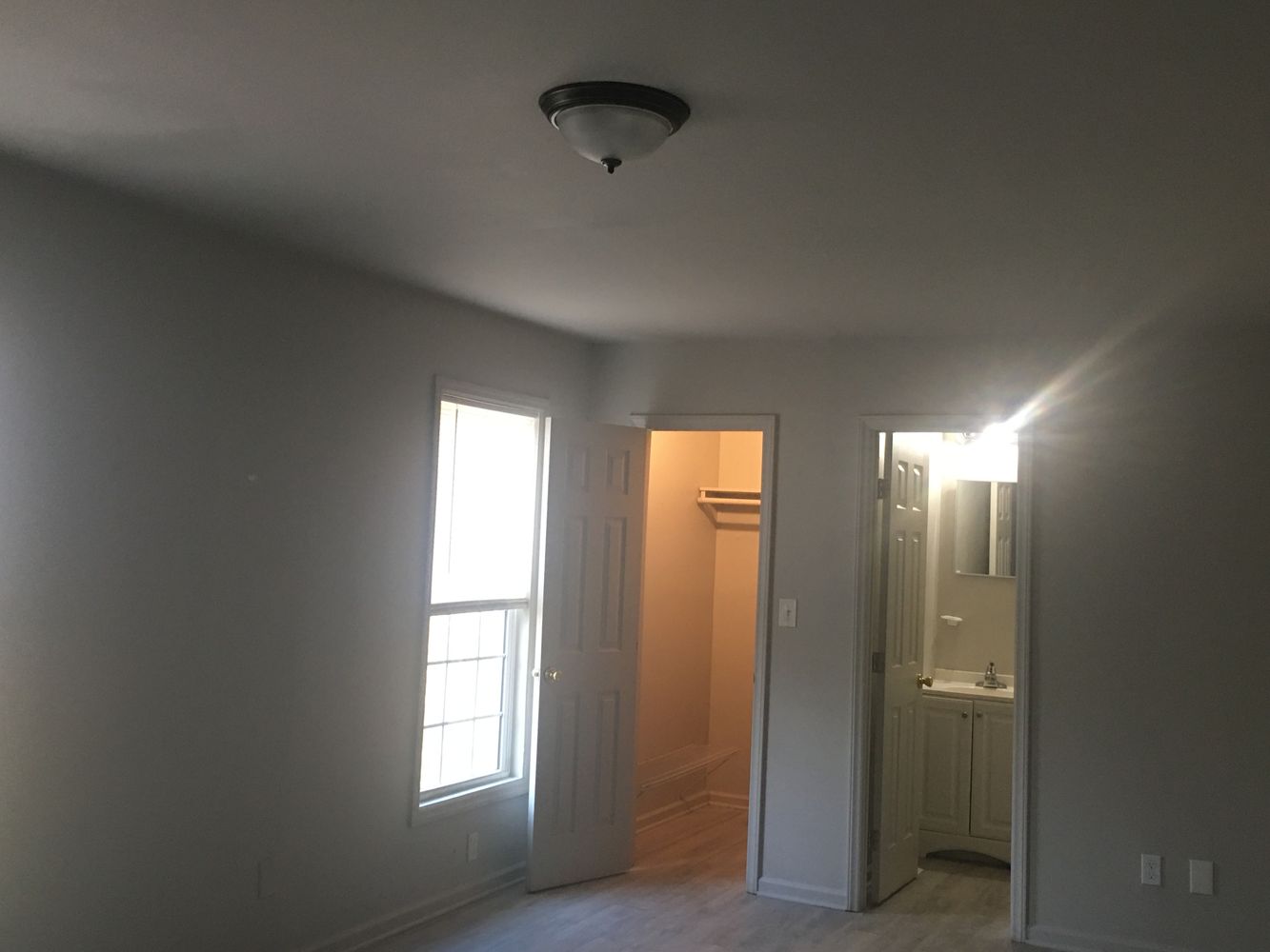 Co-living rooms at Beck St, Greensboro NC 27405 on Alcove