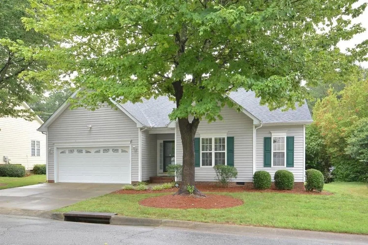 Latta Cir, Durham NC 27712 on Alcove