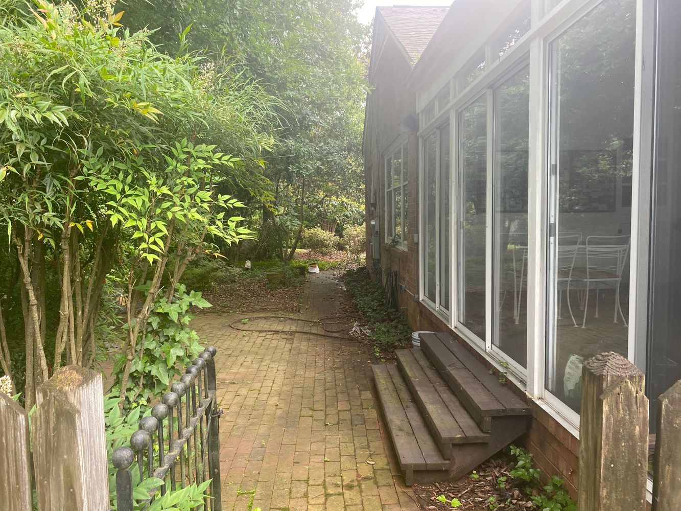 Woodvale Dr, Greensboro NC 27410 on Alcove