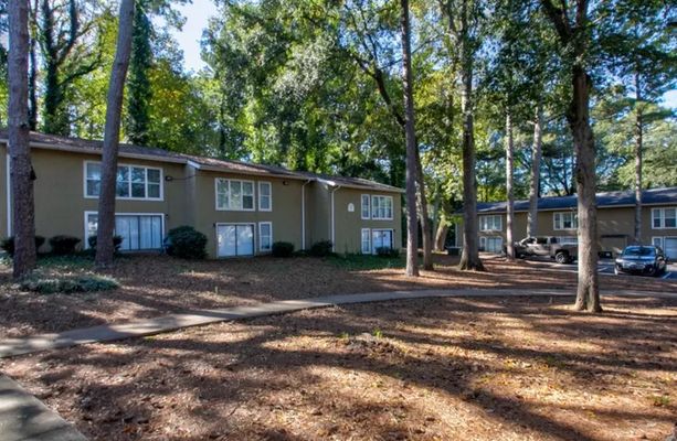 Stanton Rd SW, Atlanta, GA listing photo