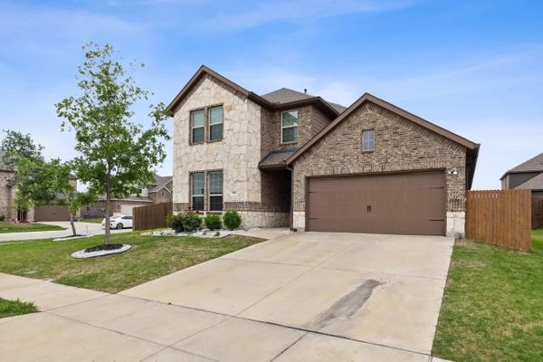 Gallop Dr, Princeton, TX, TX listing photo
