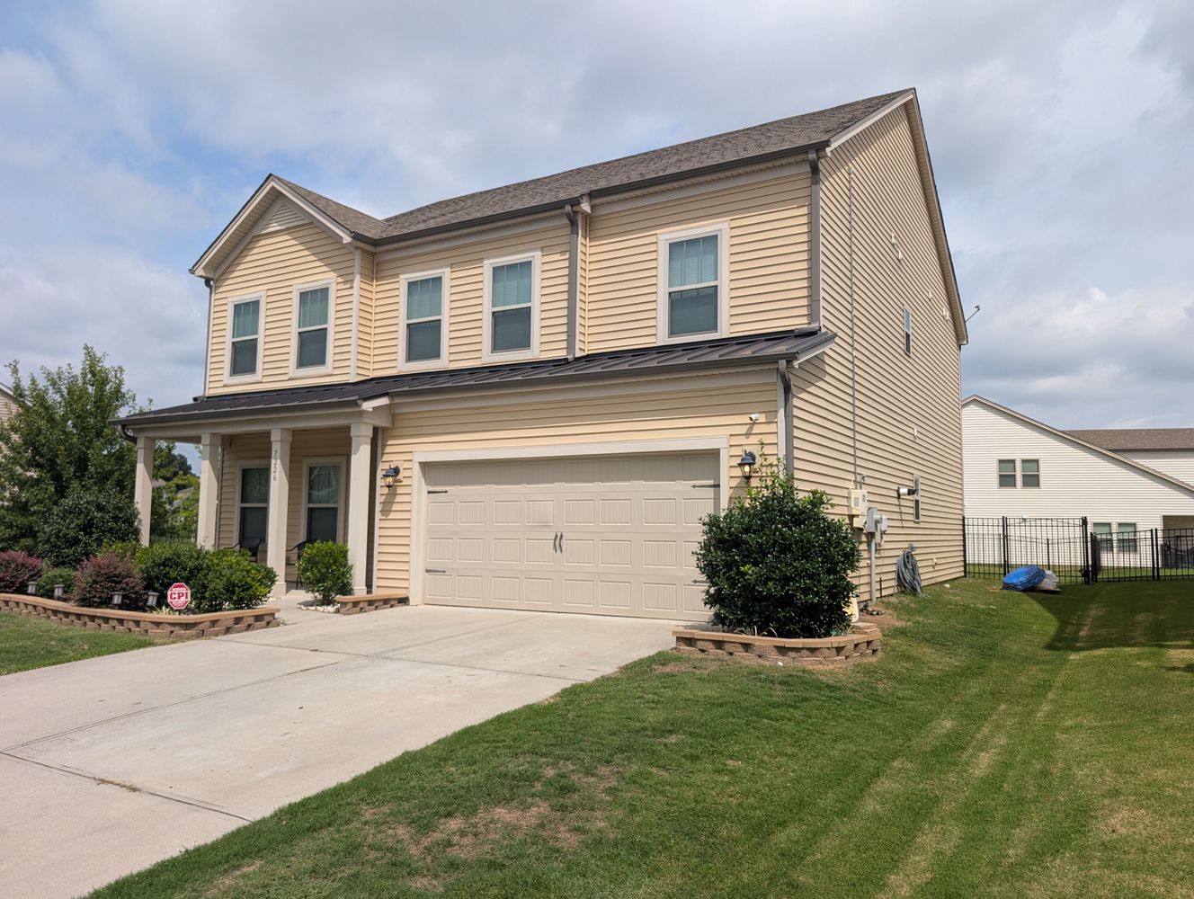 Rupell Dr, Charlotte NC 28273 on Alcove