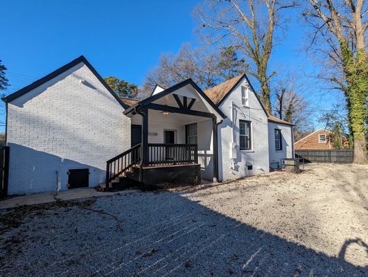 West Blvd listing photo