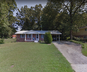 Greenwillow Dr, Conley GA 30288 on Alcove