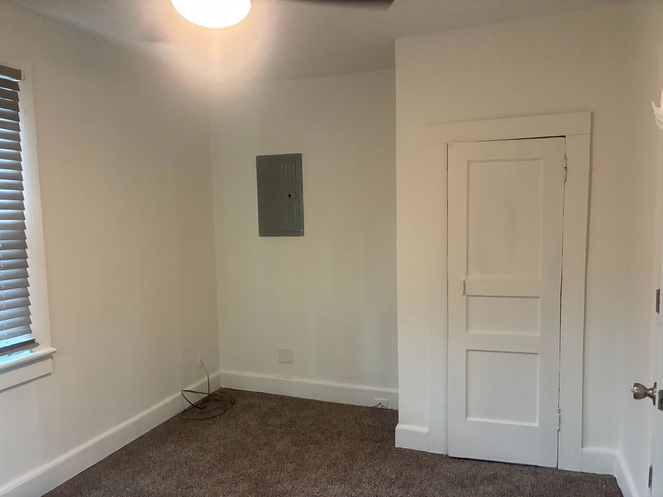 Co-living rooms at Carlton Ave, Raleigh NC 27606 on Alcove