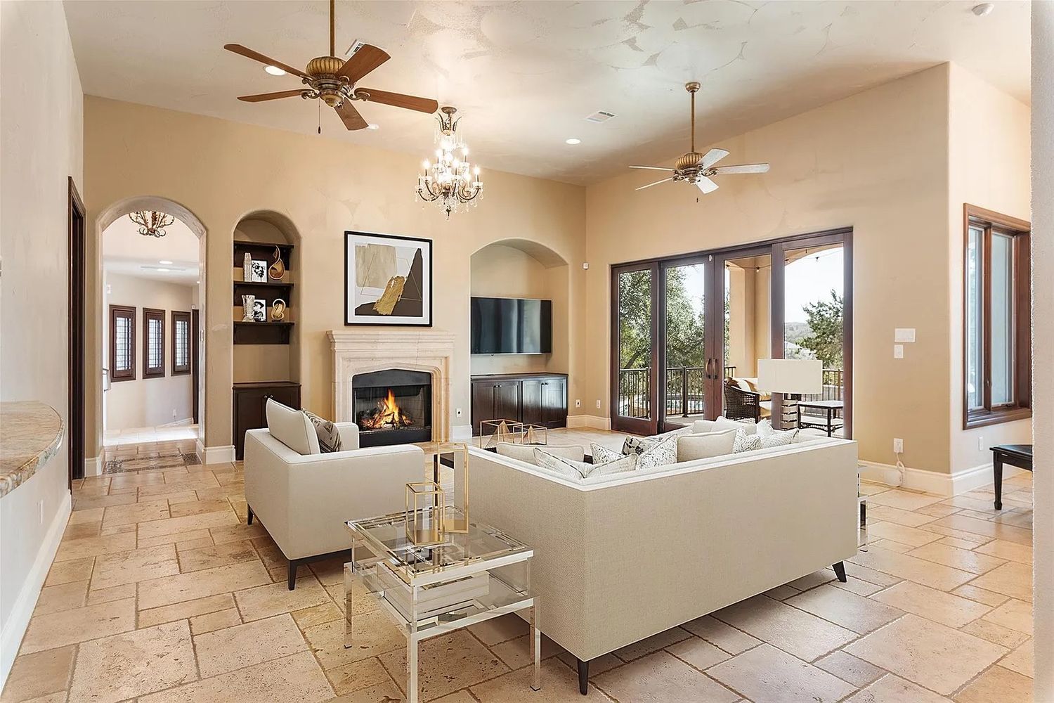 Cam Arbolago, Lakeway TX 78734 on Alcove