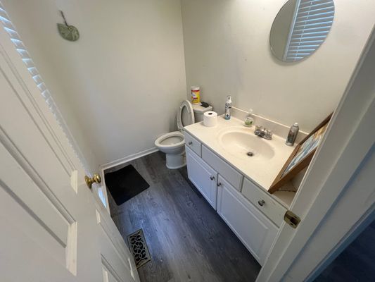 Daingerfield Dr listing photo