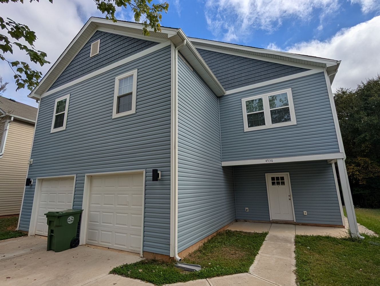 Stone Mountain Dr, Gastonia NC 28054 on Alcove