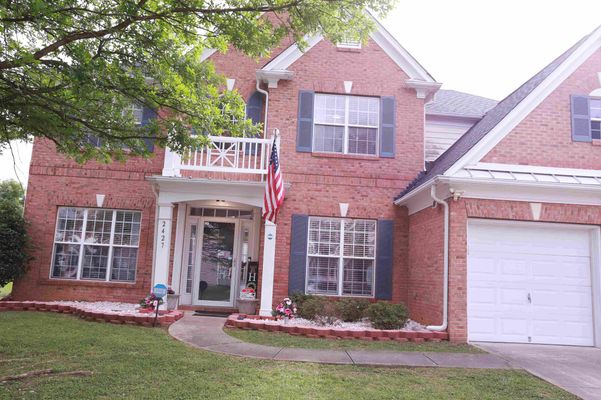 Red Birch Dr listing photo