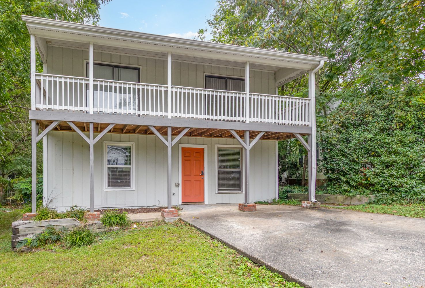 Spring St, Durham 27703 on Alcove