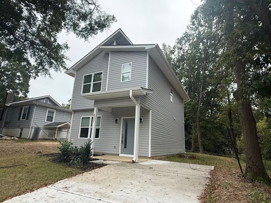 E Harrison Ave, Gastonia, NC listing photo