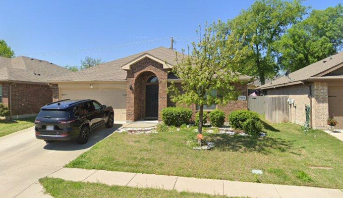 Littleton Way, Fort Worth, TX listing photo