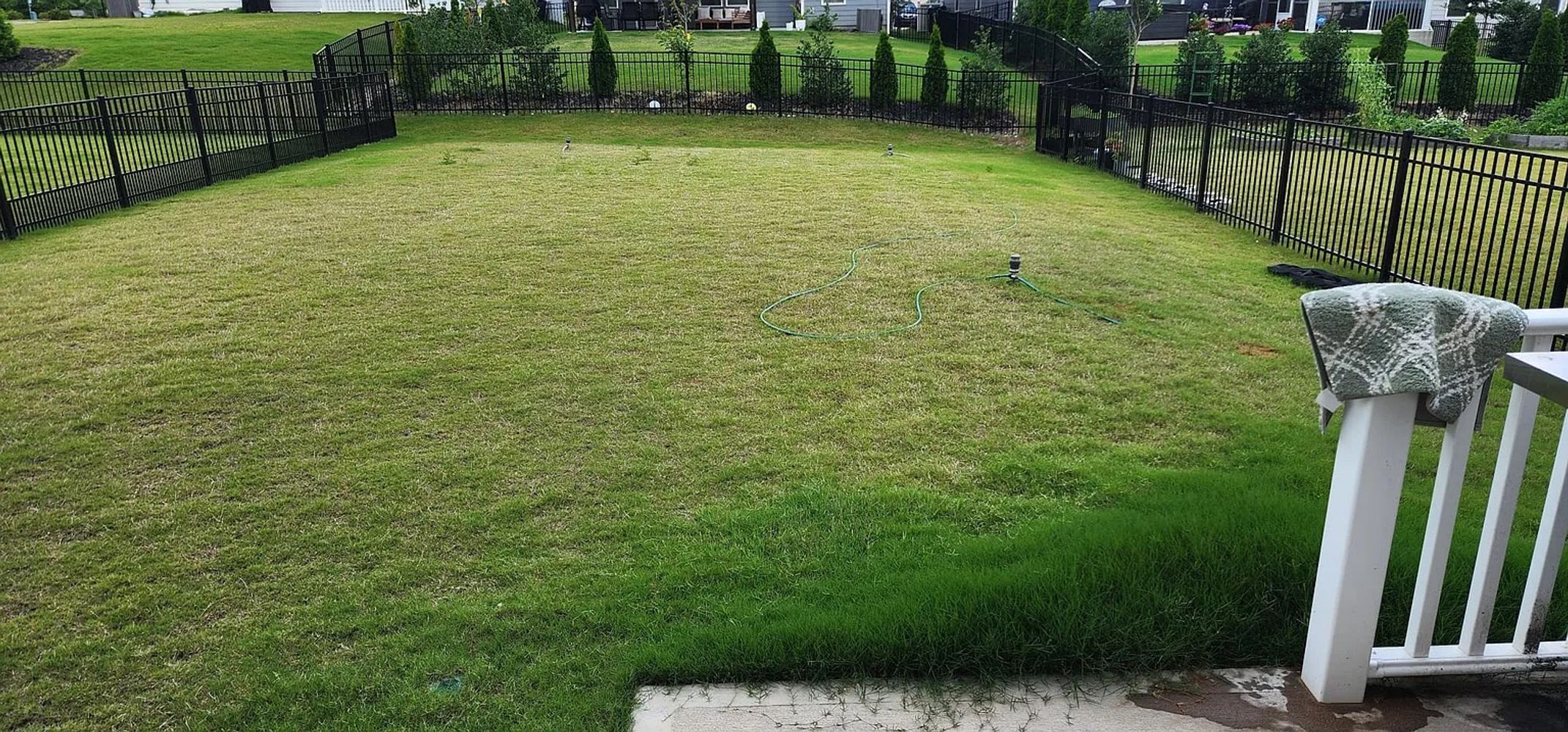 Godwit Ln, Charlotte NC 28278 on Alcove