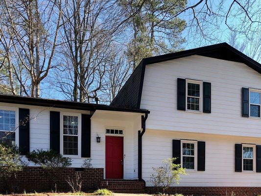 N Harrison Ave, Cary, NC listing photo