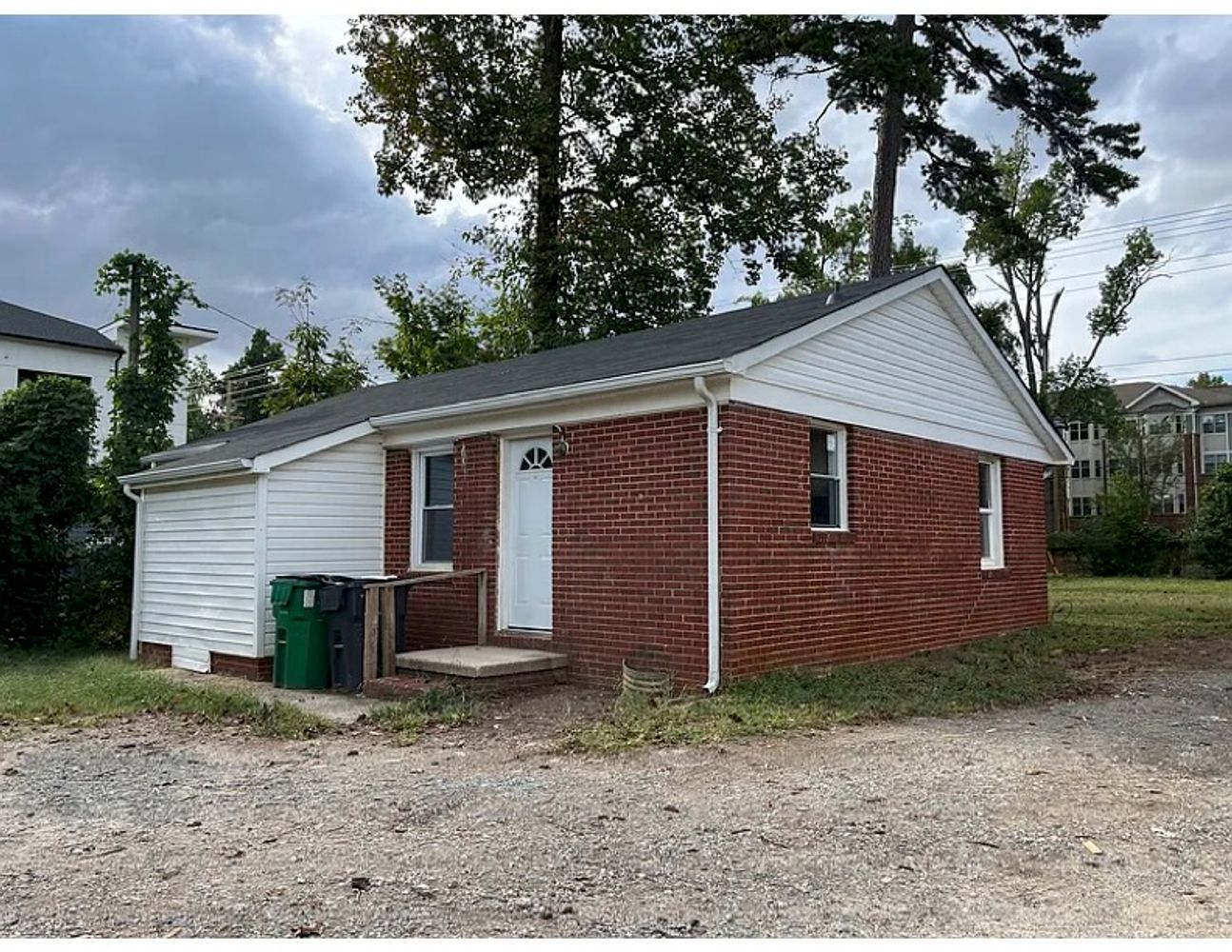 West Blvd, Charlotte NC 28208 on Alcove