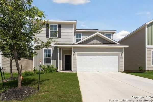 Sendero Roble, San Antonio, TX, TX listing photo