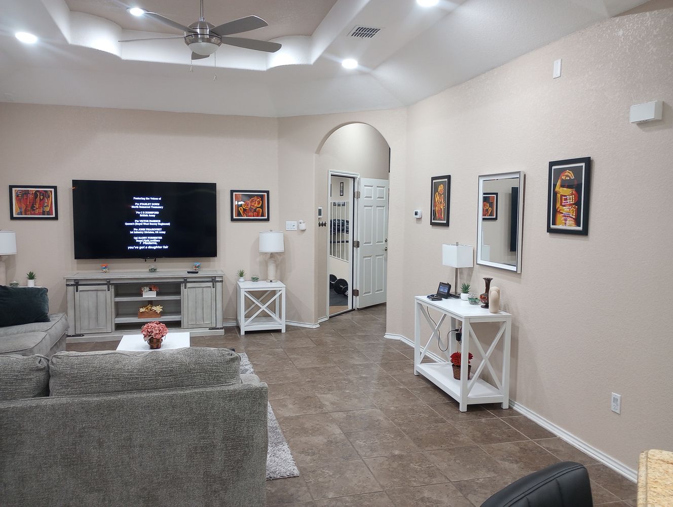 Arabian King, Converse 78109 on Alcove