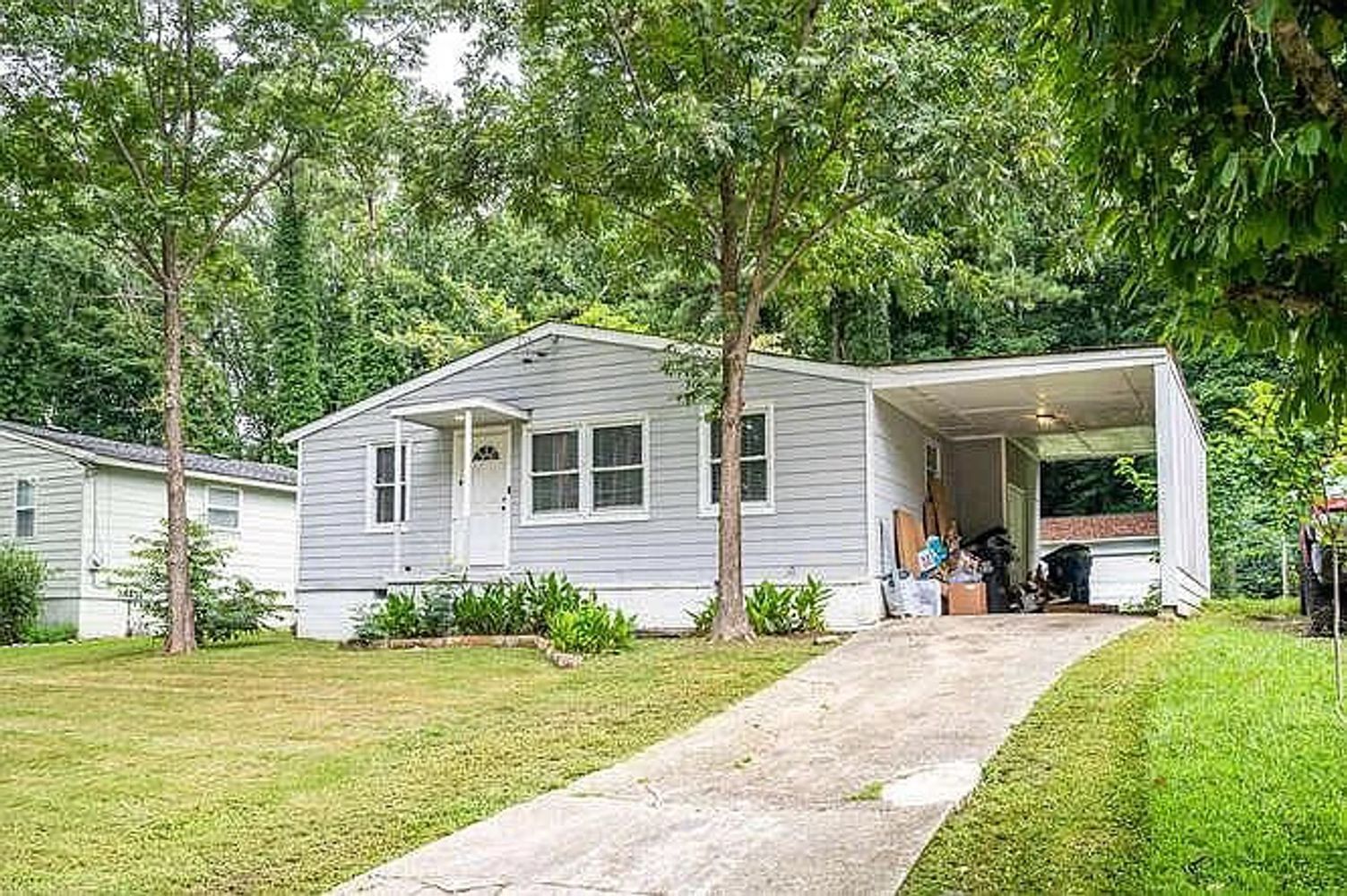 Jackson Dr, Atlanta GA 30344 on Alcove