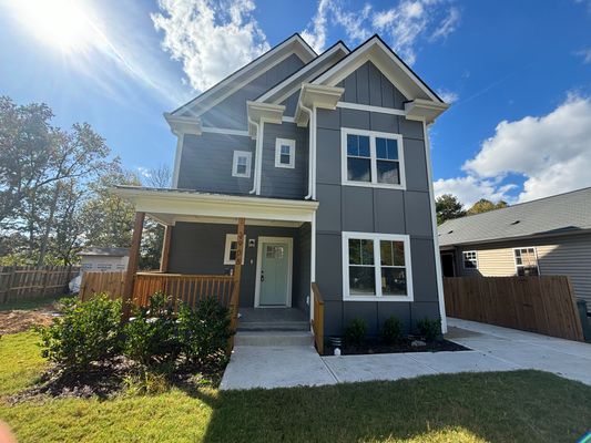 Booker Ave, Durham, NC listing photo