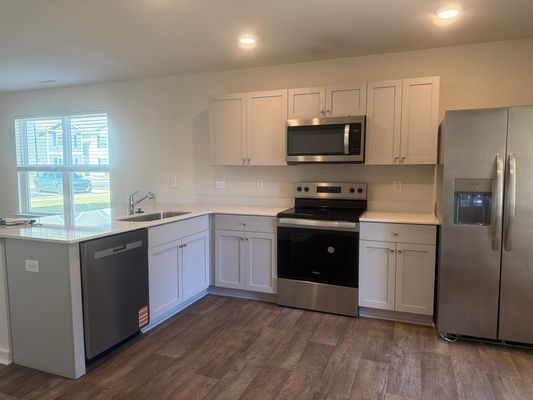 Brixton Shay Dr, Raleigh, NC listing photo