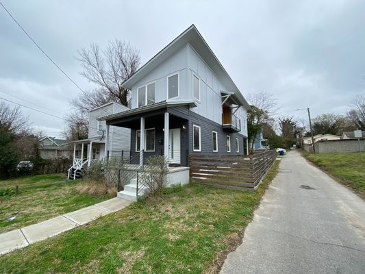 Heck St, Raleigh, NC, NC listing photo