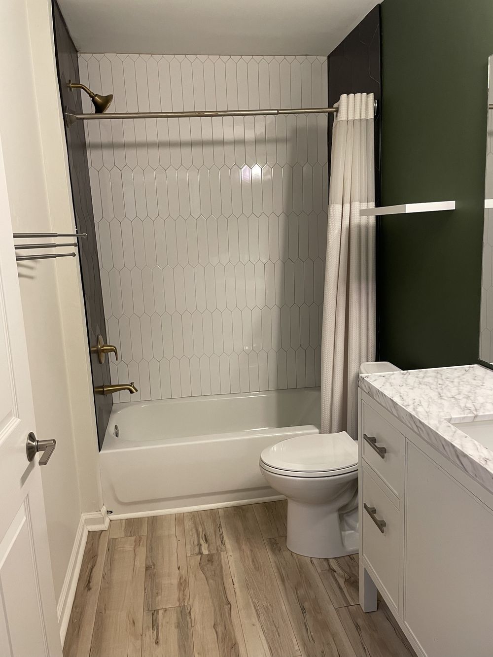 Co-living rooms at Trailwood Heights Ln, Raleigh NC 27603 on Alcove