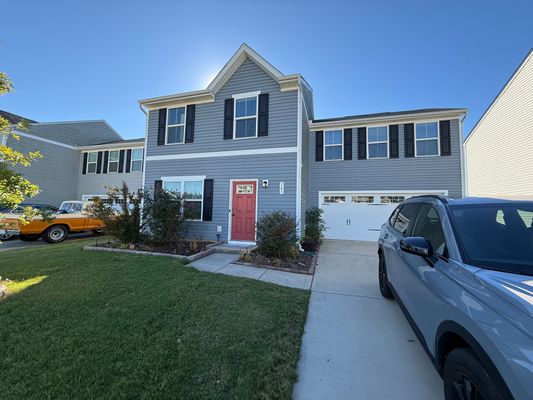 Crownpiece St, Troutman, NC listing photo