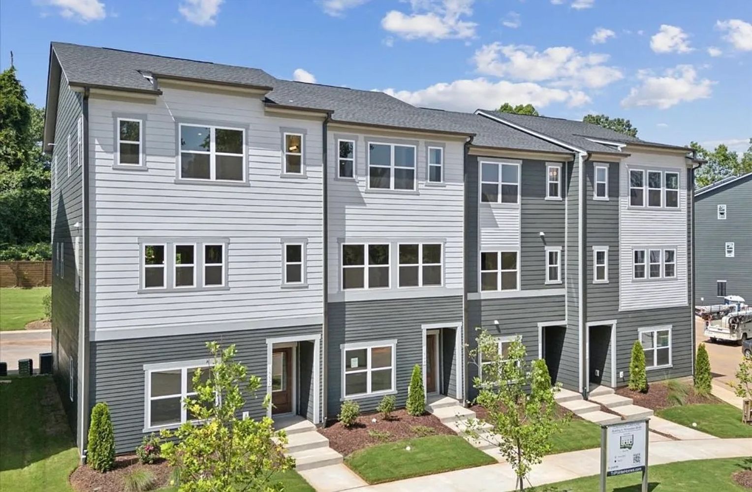 Levy Wy, Charlotte 28205 on Alcove