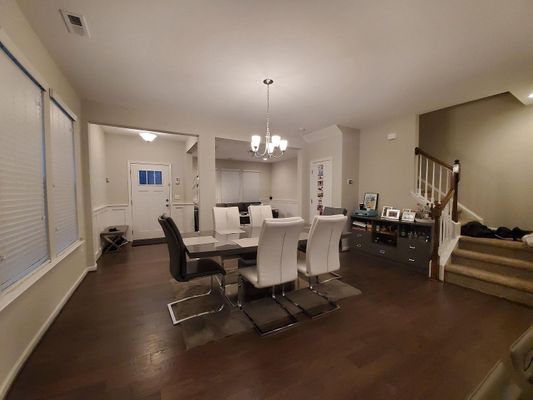 Metropolitan Dr listing photo