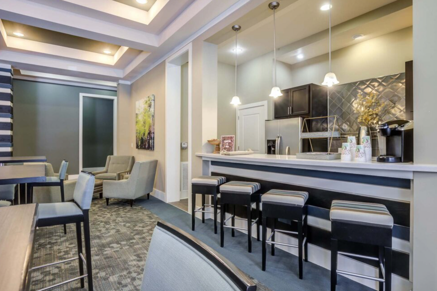 Campus Pointe Ct, Charlotte NC 28262 on Alcove