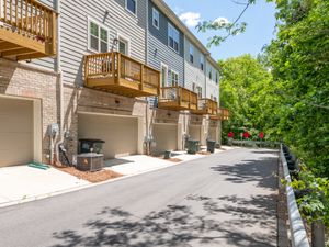 Ainslie Downs St, Charlotte NC 28273 on Alcove